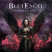 Schwarzer Engel - EP