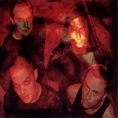 Photo of the Palm Springs alternative metal band