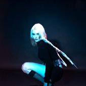 Reverie Photoshoot