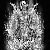 Burning the Decadent