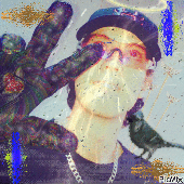 Avatar for runfromentropy