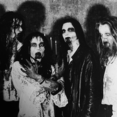 Cradle of Filth