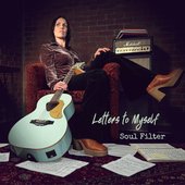 Letters To Myself
