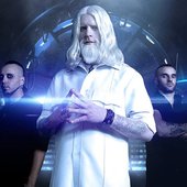 Gemini syndrome, A modern rock band.