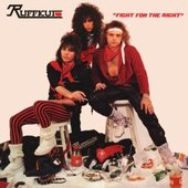 Fight For The Right