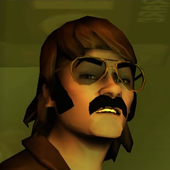 Avatar for Spock_Samson