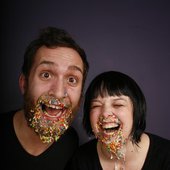 sprinkles