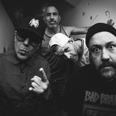 Alien Ant Farm