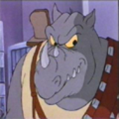 Avatar for Krestyanen