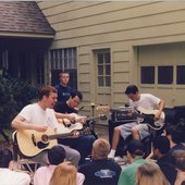 acoustic in Houston