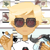 Avatar for dave-strider