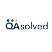 Avatar for QAsolved_