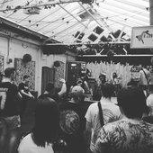 Muthers Studio Birmingham, 6 August 2016