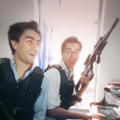 AVbyte Facebook Page picture