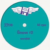 Groove #1 / Groove #2