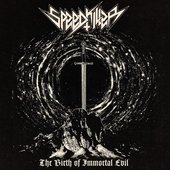 The Birth of Immortal Evil