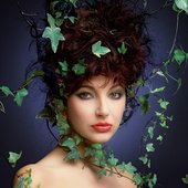 Kate Bush
