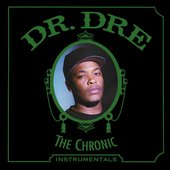 The Chronic (Instrumentals)