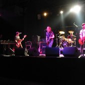 PARANOIACS LIVE