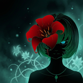 BloodFlower Edit