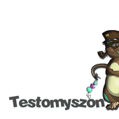 Avatar for testomyszon