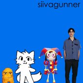 SiIvaGunner (Blue Album) but it's the 2024 event
