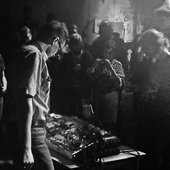MAAAA live in Amsterdam, 2015