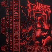 Demonstration of Dominance