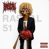 the real cover