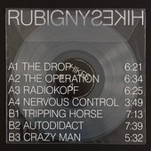Rubigny (Album)