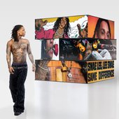 SAME DIFFERENCE [Explicit]