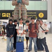 band's member