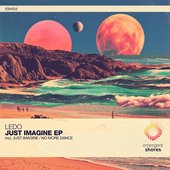 Just Imagine - EP