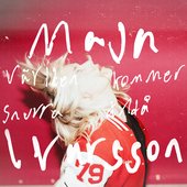 Världen kommer snurra ändå - Single