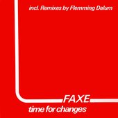 Time For Changes - EP