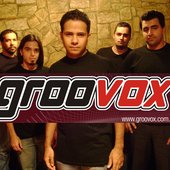 Groovox Rock