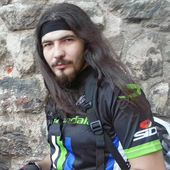 Avatar di chromeleaf