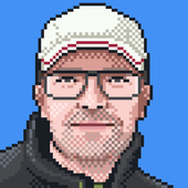 Avatar for cooldriver