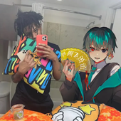 Kankan x Kankan