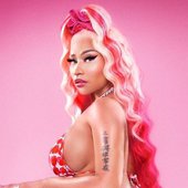 Nicki Minaj 2024
