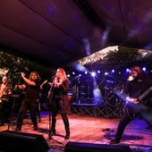 M26 live 2015