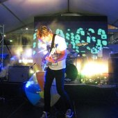 Midnight Circus Live