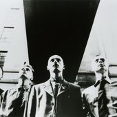 Laibach '89