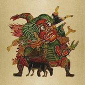風神通り