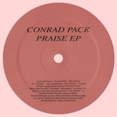 Praise EP