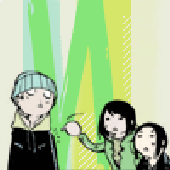 Avatar for Bge-kun