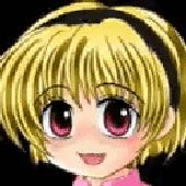 Avatar for nonakukoroni