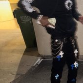 EBK Young Joc