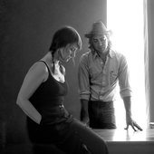 Clay Parker and Jodi James