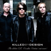 Avatar for killedbydesign